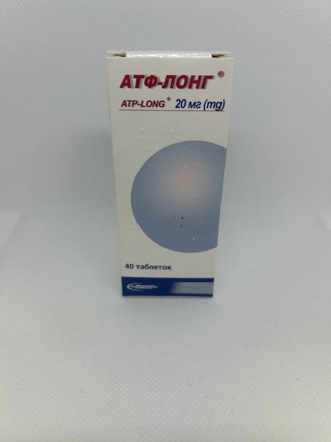 ATP-LONG 20MG